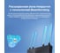 Двухдиапазонный гигабитный Wi-Fi 6 роутер TP-Link AX3000 Archer AX53 5