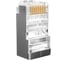 Разъем RJ-45(8P8C) под витую пару Hyperline PLUG-8P8C-U-C6-SH-100, категория 6 49358 2