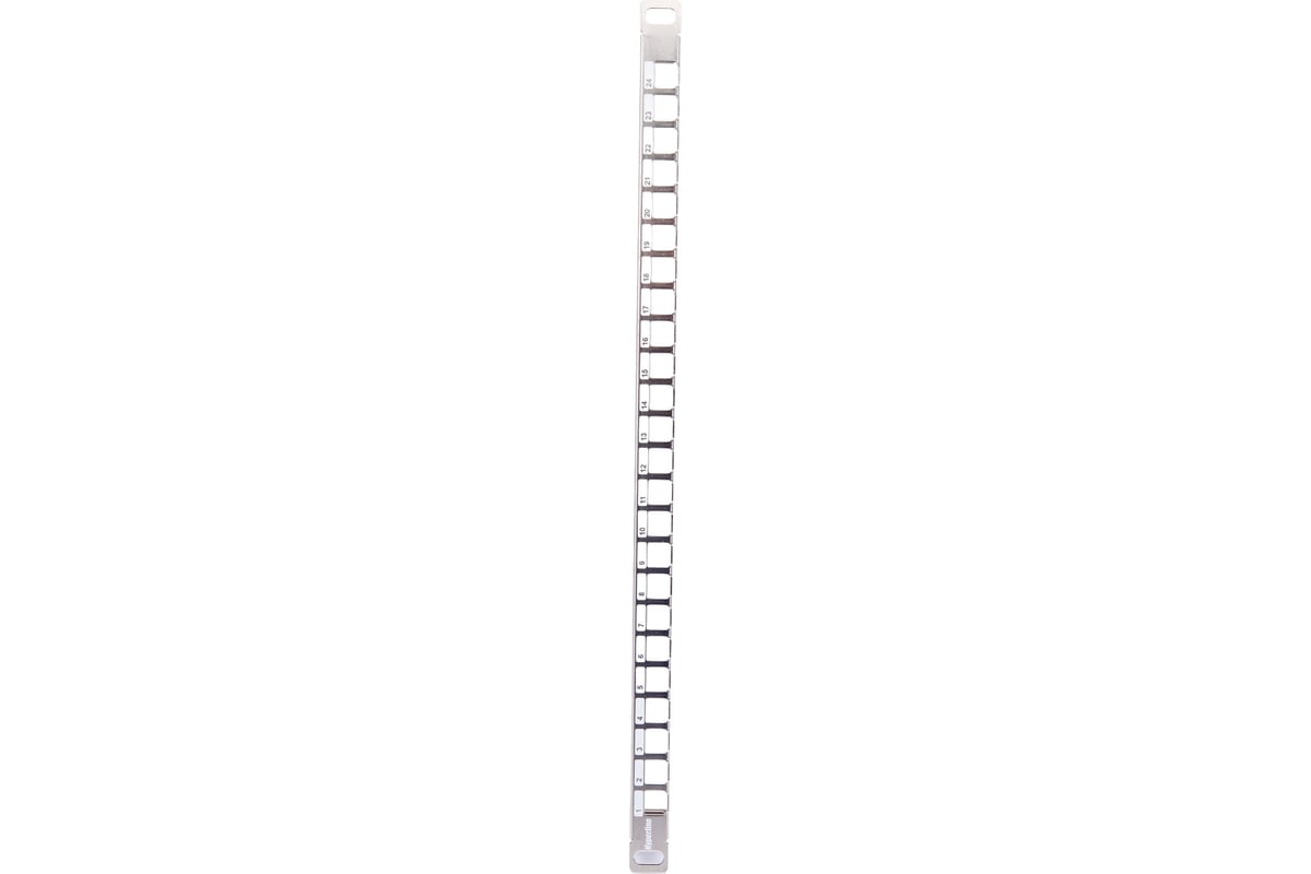 Модульная патч-панель Hyperline PPBLHD-19-24S-SH-RM 19", 24 порта, Flat ...