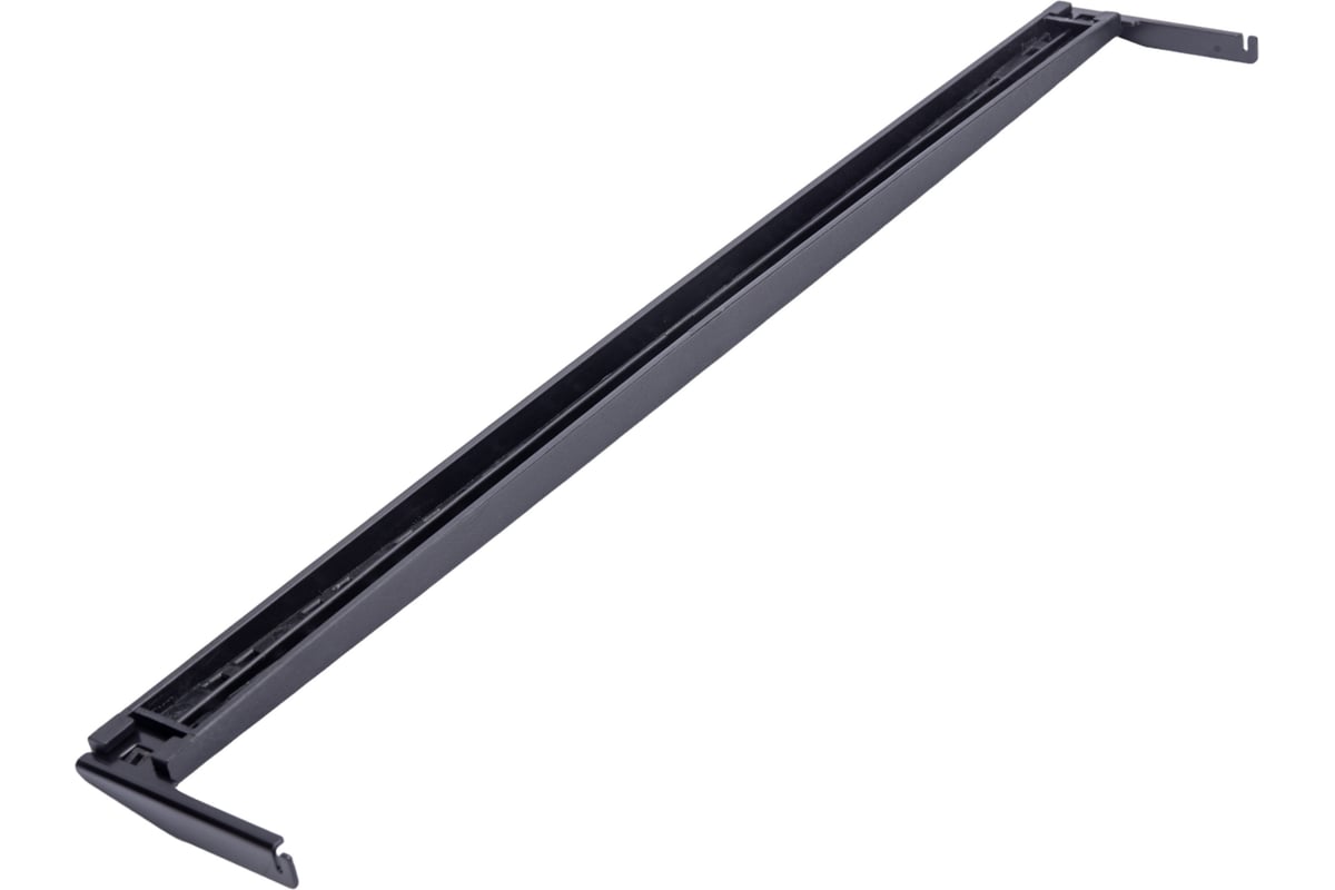 Модульная патч-панель Hyperline PPBLHD-19-24S-SH-RM 19", 24 порта, Flat ...