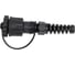 Промышленный разъем RJ-45 (8P8C) под витую пару Hyperline PLUG-IE-8P8C-P-C5 IP67, категория 45903 2