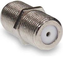 F-Соединитель Pro Legend розетка-розетка бочка, PL2009