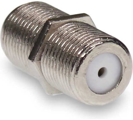 F-Соединитель Pro Legend розетка-розетка бочка, PL2009