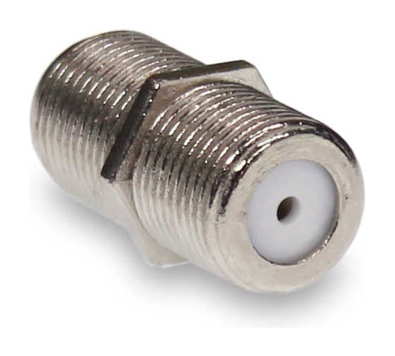 F-Соединитель Pro Legend розетка-розетка бочка, PL2009