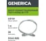Коммутационный шнур GENERICA кат. 5Е, FTP, 1м, серый PC01-C5EF-1M-G 2