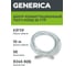 Коммутационный шнур GENERICA кат. 5Е, FTP, 10м, серый PC01-C5EF-10M-G 2