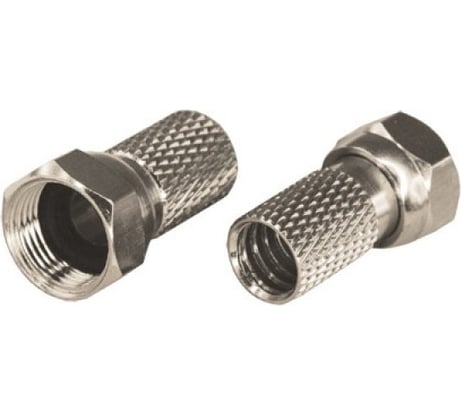 F-разъем для RG-6 Pro Legend PL2007