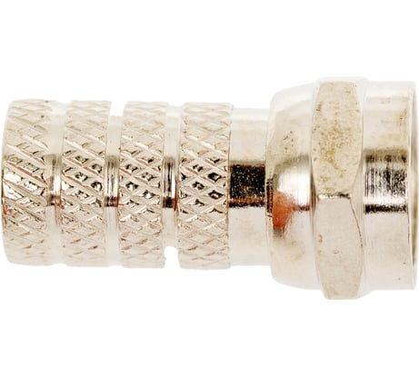 F-разъем для RG-6 Pro Legend 2 штуки, PL2008