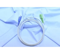 Оптический двойной шнур FOPS (патч-корд дуплекс) DX-SC/APC-SC/UPC-9/125-2.0-LSZH-3m 121