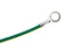 Патч-панель ITK 1U кат.6 STP 12 портов 10" Dual IDC PP12-1UC06S-D05-10 3