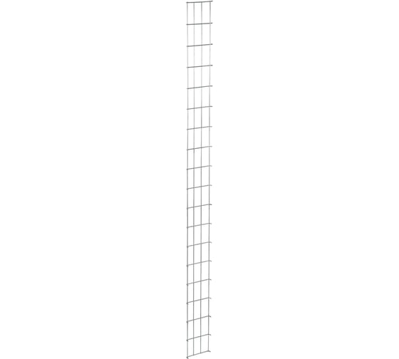 Кабельный органайзер IEK ITK by ZPAS верт. проволочный 40-42U ZP-CO35-42U-G 1