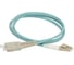 Оптический патч-корд IEK ITK MM, 50/125 OM3, LC/UPC-SC/UPC, Duplex, 70м FPC5003-LCU-SCU-C2L-70M 1