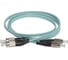 Оптический патч-корд ITK MM, 50/125 OM3, FC/UPC-FC/UPC, Duplex, 1м FPC5003-FCU-FCU-C2L-1M 1