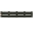 Патч-панель LANMASTER UTP, 19, 48 портов RJ-45, категория 5e, 2U LAN-PP48UTP5E 1