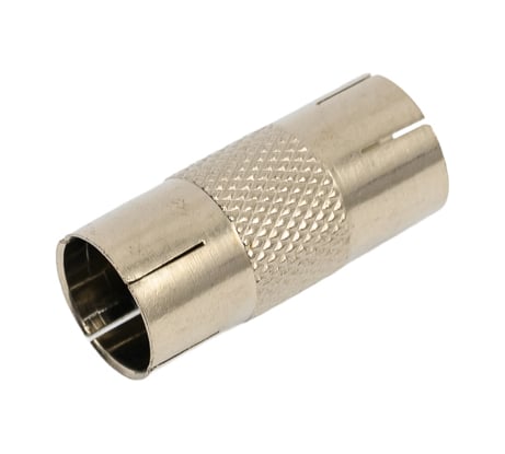 Антенный переходник Pro Legend TV розетка - TV розетка, PL2012