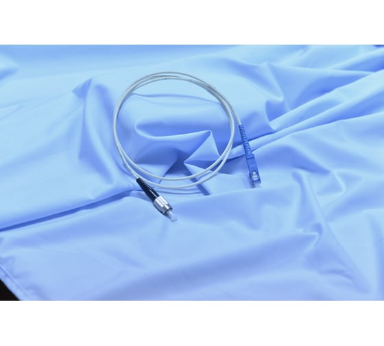 Оптический шнур (патч-корд) FOPS -SX-SC/UPC-FC/UPC-9/125-2.0-LSZH-3m 49