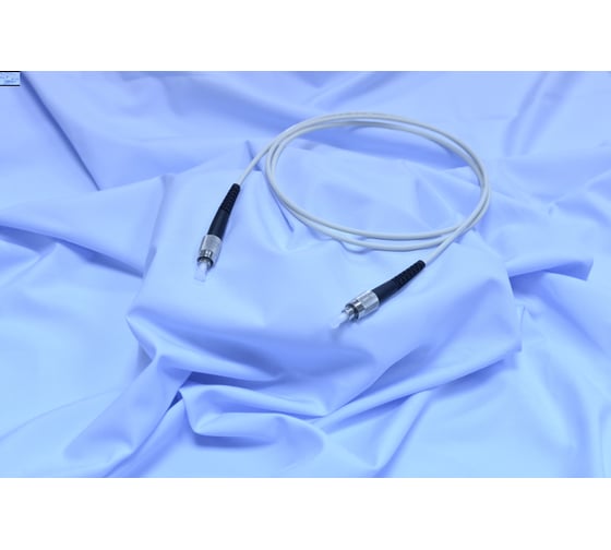 Оптический шнур (патч-корд) FOPS SX-FC/UPC-FC/UPC-9/125-3.0-LSZH-3m 31