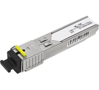 Одноволоконный модуль Beward SFP WDM 1.25 Гб/с 20 км 1550/1310 нм SC ML-SG-20WDS-55SD 00000002354