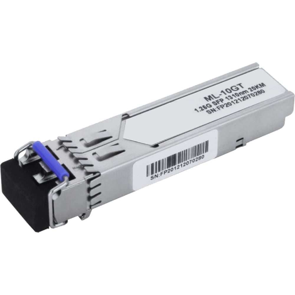 Sfp модуль двухволоконный. Двухволоконный модуль SFP 1310. Ml-SG-20dfs-31ld. SFP модуль оптический.