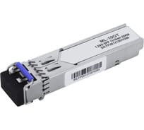 Двухволоконный модуль Beward SFP 1.25 Гб/с 20 км 1310 нм 2xLC ML-SG-20DFS-31LD 00000007963