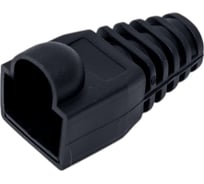 Колпачок Pro Legend RJ-45, 4 штуки, черный PL1271