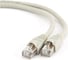 Патч-корд Pro Legend UTP кат.6E RJ-45 вилка - RJ-45 вилка, серый, 2 м. PL1193 1
