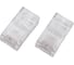 Набор Pro Legend Джек RJ-45 8P8C CAT 5e - 4 шт. Колпачок RJ-45 - 4 шт. разноцв. PL1273 3