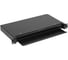 Оптический кросс NIKOMAX 19", 1U, до 24 SC неукомплектованный NMF-RP24SC-TS-P1-1U-BK 5
