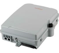 Оптическая кросс - муфта NIKOMAX NMF-SC-3FA-24-2MS