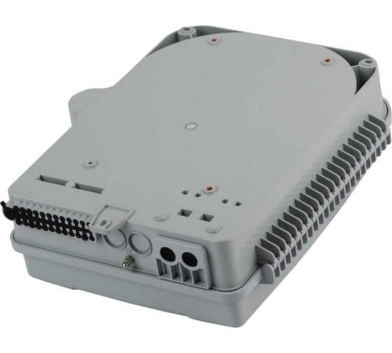 Оптическая кросс - муфта NIKOMAX NMF-SC-3FA-24-2MS
