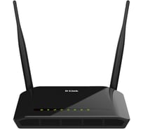 Беспроводная точка доступа маршрутизатор d-link N300 DAP-1360U/A1A
