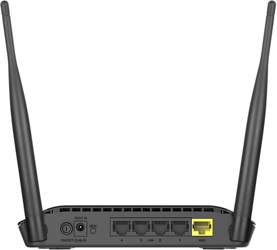 Беспроводная точка доступа маршрутизатор d-link N300 DAP-1360U/A1A