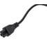 Кабель питания ноутбуков ExeGate Power PC5-3/0.5mm2, медь, черный, 6A, 3.0м 280680 2