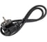 Кабель питания ноутбуков ExeGate Power PC5-7,5P Евровилка Schuko- C5, VDE-250V-3/0.5mm2, медь 280678 1