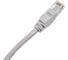 Патч-корд ExeGate UTP-RJ45-RJ45-C6-2M-GY, UTP, cat.6, 2м, серый 272313 3