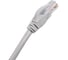 Патч-корд ExeGate UTP-RJ45-RJ45-C6-2M-GY, UTP, cat.6, 2м, серый 272313 4