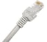 Патч-корд ExeGate UTP-RJ45-RJ45-C6-3M-GY, UTP, cat.6, 3м, серый 272312 3