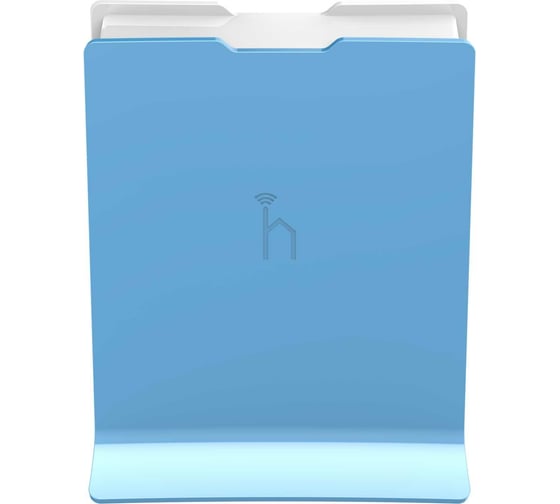 Беспроводной маршрутизатор Mikrotik 2.4Ггц 5 портовый RB941-2nD-TC