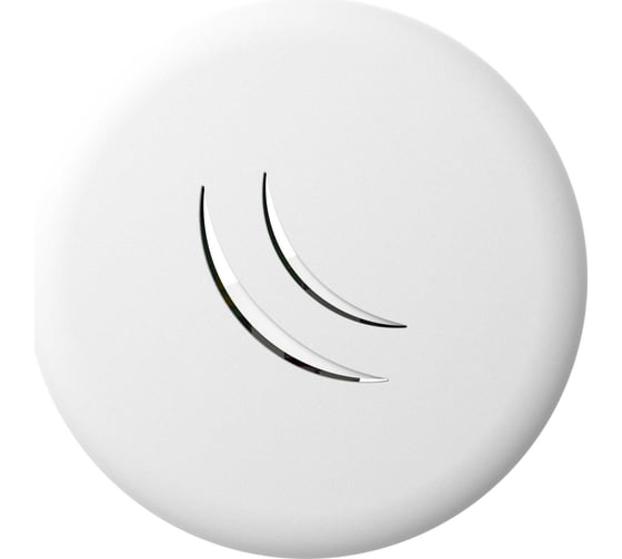 Точка доступа Mikrotik 2.4Ггц RBcAPL-2nD 1