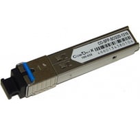 SFP модуль СomOnyx SM-SC-20км CO-SFP-SCG20-1315 100-058