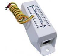 Грозозащита витой пары RJ45 с PoE СomOnyx CO-PL-P407 100-071
