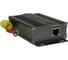 Грозозащита витой пары RJ45 с PoE СomOnyx CO-PL-P411-1P 100-053 3