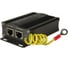 Грозозащита витой пары RJ45 с PoE на два порта СomOnyx CO-PL-P411-2P 100-054 2