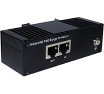 Грозозащита витой пары RJ45 с PoE СomOnyx CO-PLI-P409 100-072