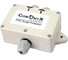 Уличная грозозащита витой пары RJ45 с PoE СomOnyx CO-PLS-P408 100-073 1