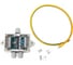 Уличная грозозащита витой пары RJ45 с PoE СomOnyx CO-PLS-P408 100-073 3