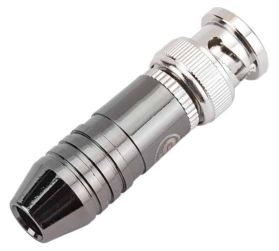 Разъем PROCAST cable BNC6/N BNC male НФ-00000435