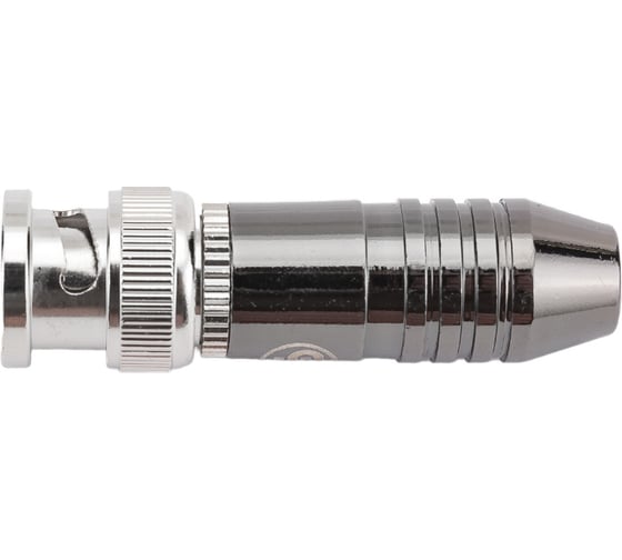 Разъем PROCAST cable BNC6/N BNC male НФ-00000435