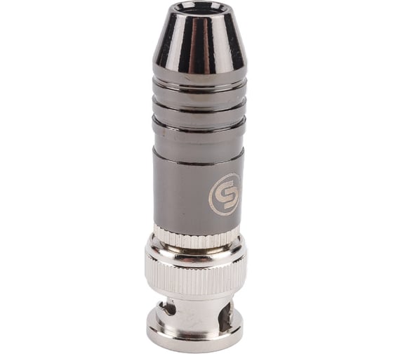 Разъем PROCAST cable BNC6/N BNC male НФ-00000435