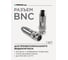 Разъем PROCAST cable BNC6/N BNC male НФ-00000435 6